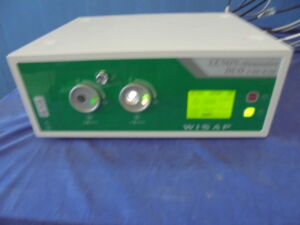 WISAP - Xenon-Illumination Duo