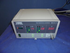 STORZ - N2O electronic endoflator