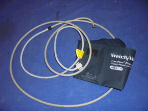 WELCH ALLYN - Blood pressure Cuff – Adult