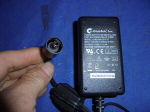 GLOBALTEK - Medical Power Supply