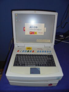 SCHILLER - AT-110