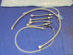 PENTAX - Washing Connection for Bronchoscopes