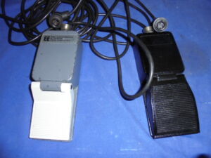 ERBE - foot pedal 20188-013