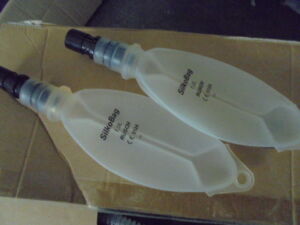 RÜSCH - Atembalk / breathing bag 2,3Atltr