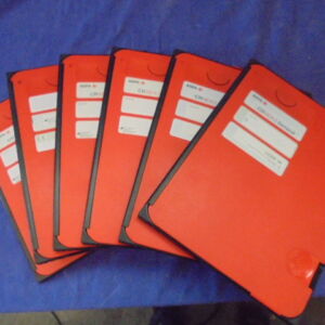 AGFA - CRMD4.0 General 24×30