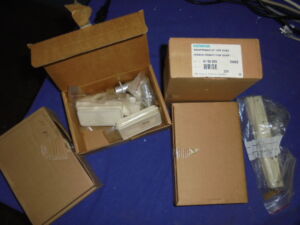 SIEMENS - Servo 300 Maintenance kit – NEW
