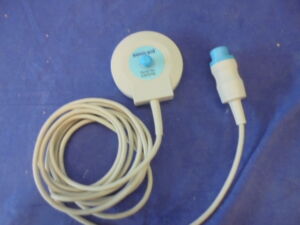 SONICAID - Toco Transducer
