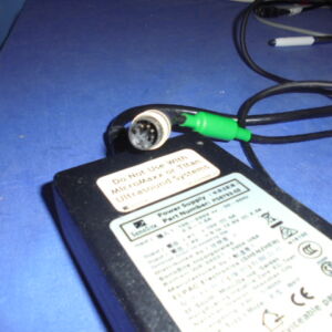SONOSITE - P08792-02