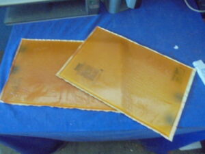 ESEMTAN - OP Table gel matt small