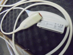 GE MEDICAL - 10S-RS