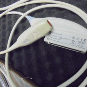 GE MEDICAL - 10S-RS