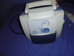 ATMOS - C 261 Aspirator