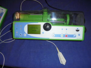 FRESENIUS - Master PCA Vial medical