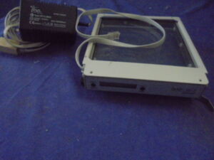 DAP W-1