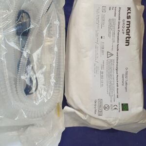 KLS MARTIN - REF. 80-701-20-04