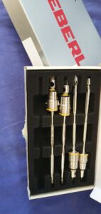 EBERLE - Shaverblade 01416