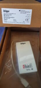 DRÄGER - SpO2 Pod Masimo USB