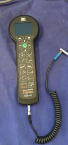 SCHMITZ - DIAMOND OP Tisch Fernbedienung/surgery table remote control