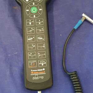 SCHMITZ - DIAMOND OP Tisch Fernbedienung/surgery table remote control