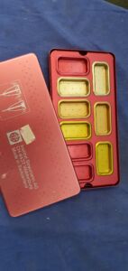 STRAUTMANN AG - Steril container 22x11x2cm
