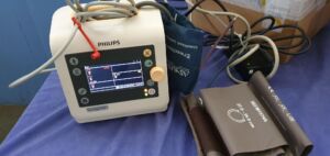 PHILIPS - SureSigns VS2