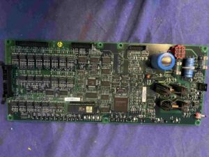 SIEMENS - Mammomat 3000 Nova boards