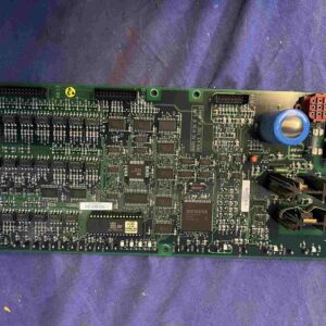SIEMENS - Mammomat 3000 Nova boards