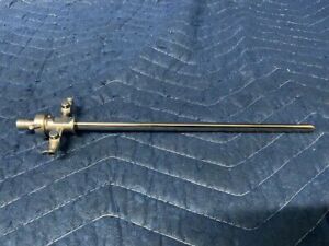 WOLF - 8650.014 Shaft