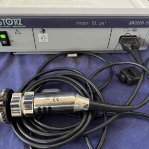 STORZ - tricam SL PAL 20220 20