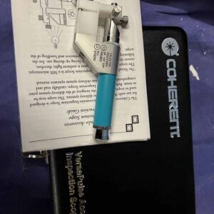 COHERENT - VersaPulse Inspection Scope