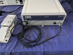 STORZ - Calcuson 276100 20