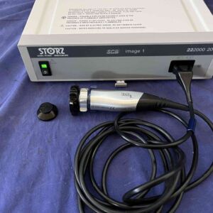 STORZ - Image1 222000 20