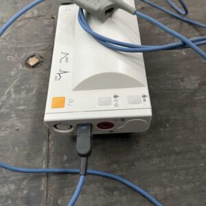 PHILIPS - M3001A with SpO2 Sensor