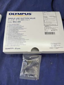 OLYMPUS - MAJ-209