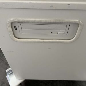 SIEMENS - Siremobil Compact L Monitor cart