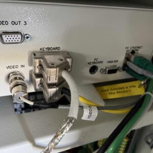 SIEMENS - Siremobil Compact L Monitor cart