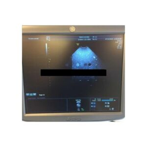 GE MEDICAL - RNA5-9-D