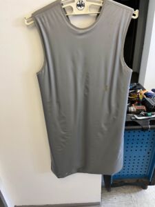 MAVIC - Röntgenschürze / lead apron M