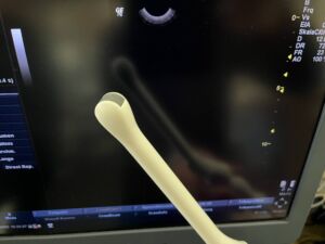 GE MEDICAL - EC8C