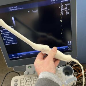 GE MEDICAL - EC8C