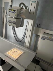 VARIAN - PAaxScan4336X