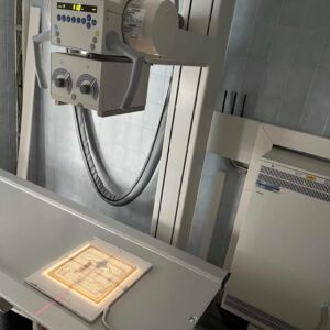 VARIAN - PAaxScan4336X