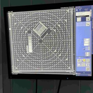 VARIAN - PAaxScan4336X