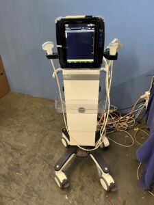 GE MEDICAL - Venue 40