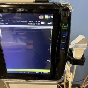 GE MEDICAL - Venue 40