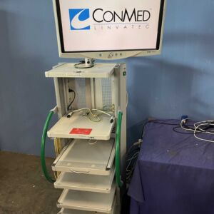 CONMED - HD 1080p VP4726