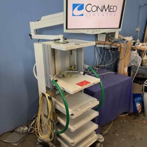 CONMED - HD 1080p VP4726