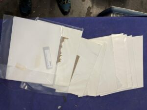 AGFA - CRMD4.0 General Plate 24×30