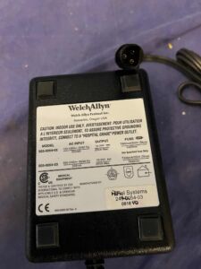 WELCH ALLYN - Power supply 503-0054-02