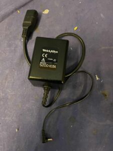 WELCH ALLYN - Power supply 5200-103A